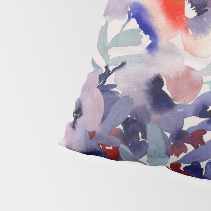 Sue IV Pillow Sham Gallery Image 4