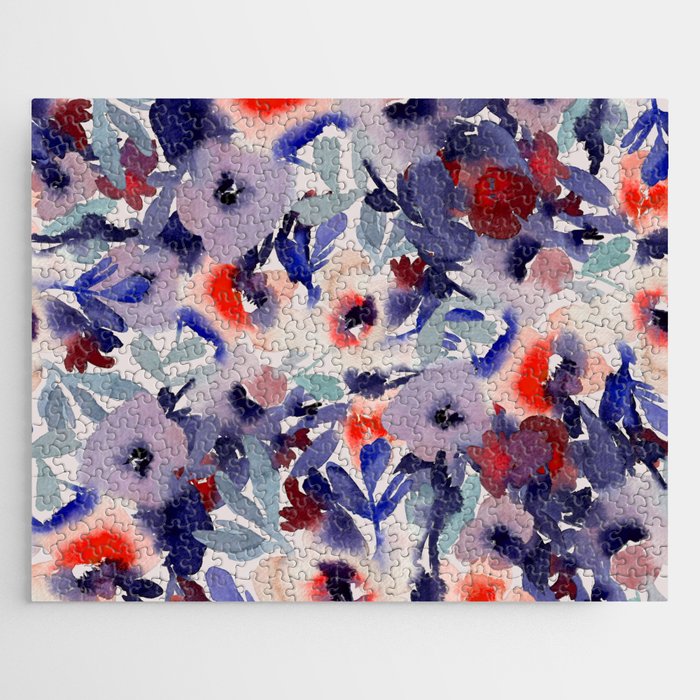 Sue IV Jigsaw Puzzle Gallery Image 1