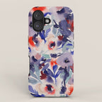 Sue IV iPhone Case Gallery Image 1