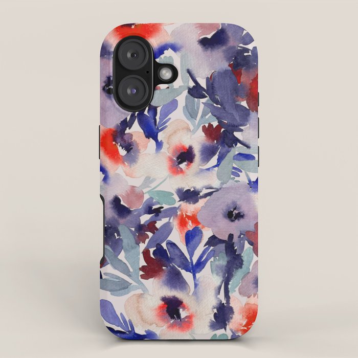 Sue IV iPhone Case Gallery Image 1