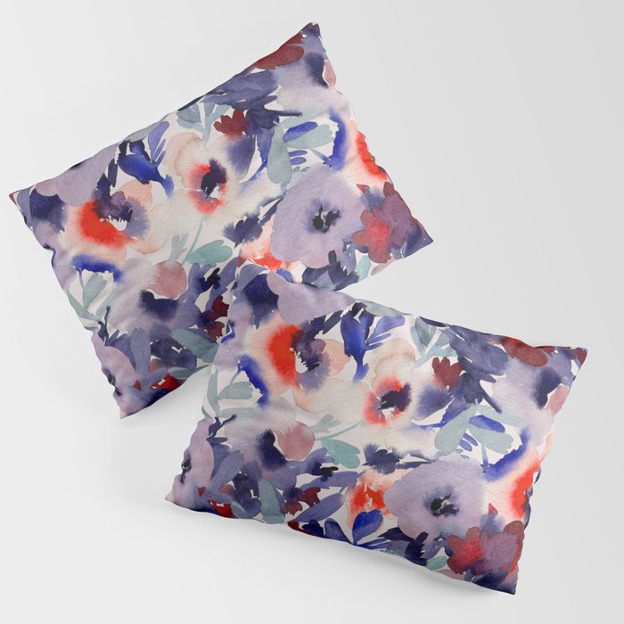 Sue IV Pillow Sham Gallery Image 3