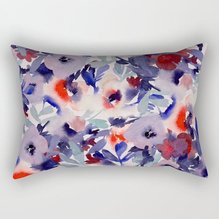 Sue IV Rectangular Pillow Gallery Image 2