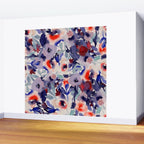 Sue IV Wall Mural Gallery Image 2
