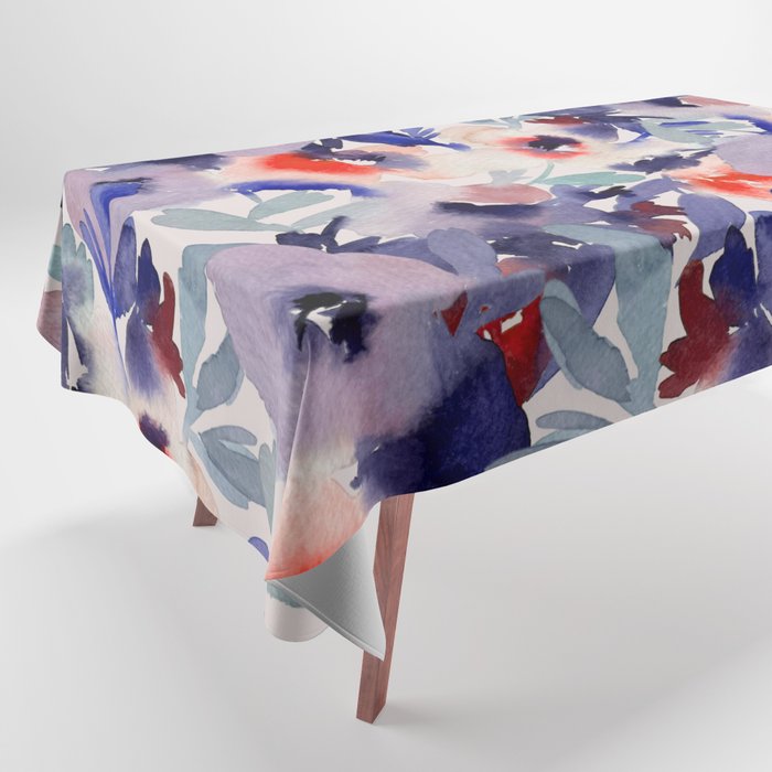 Sue IV Tablecloth Gallery Image 1