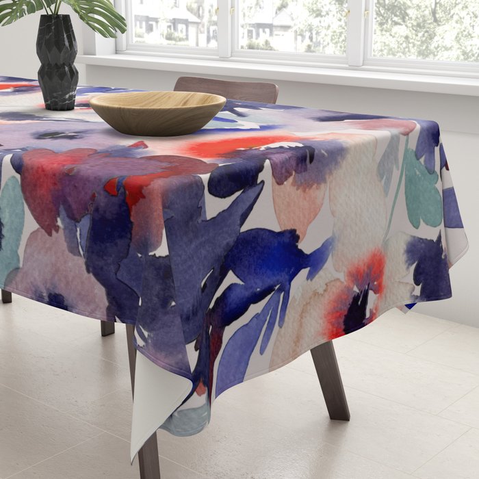 Sue IV Tablecloth Gallery Image 3