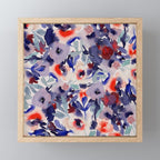 Sue IV Mini Art Print Gallery Image 1