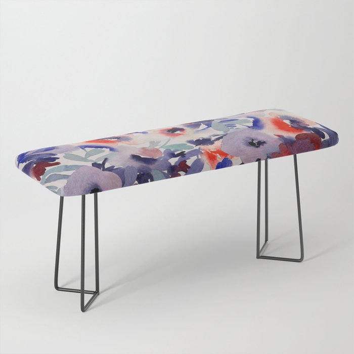 Sue IV Bench Gallery Image 1