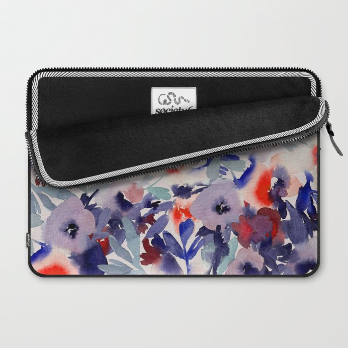 Sue IV Laptop Sleeve Gallery Image 2