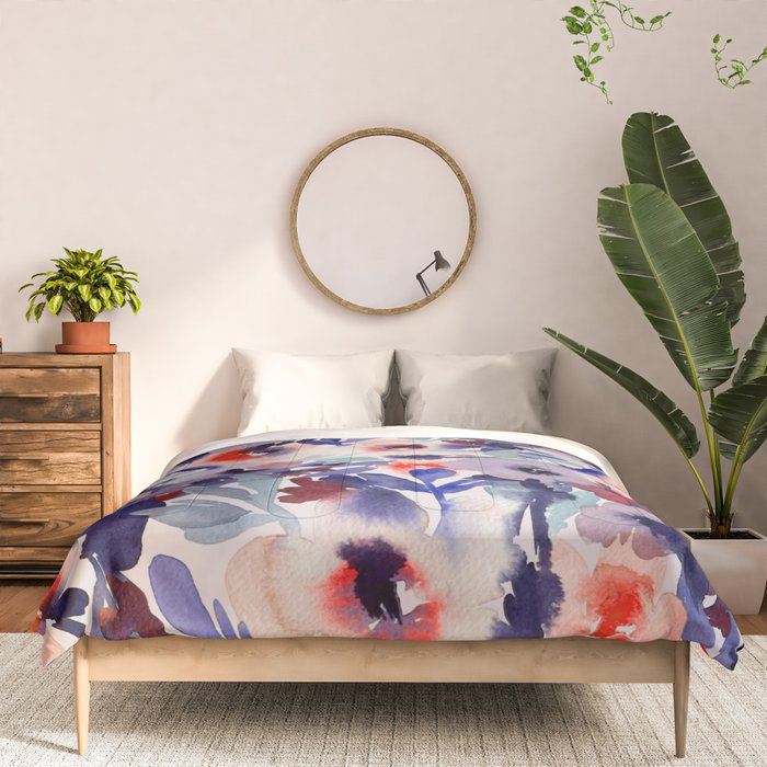Sue IV Comforter Gallery Image 3