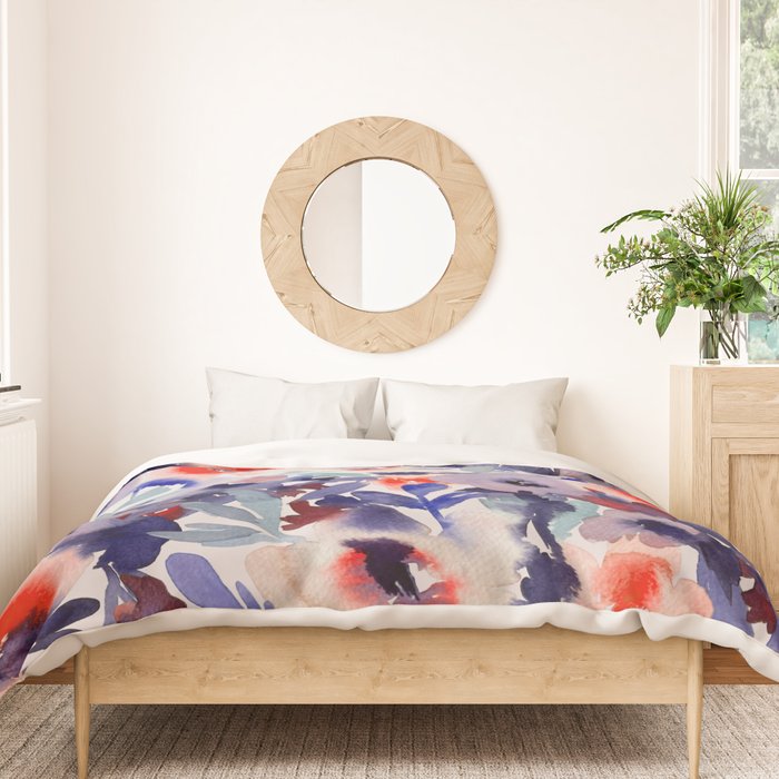 Sue IV Duvet Cover Gallery Image 3