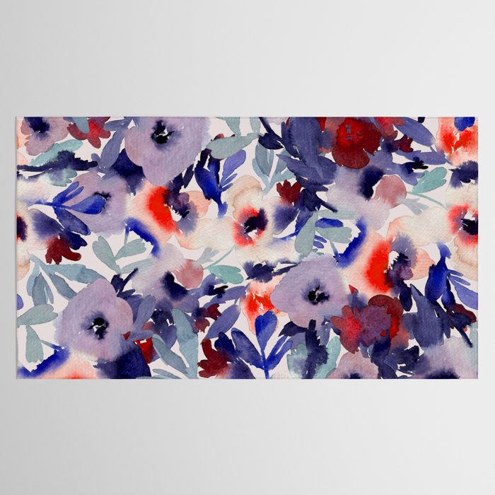 Sue IV Tablecloth Gallery Image 2