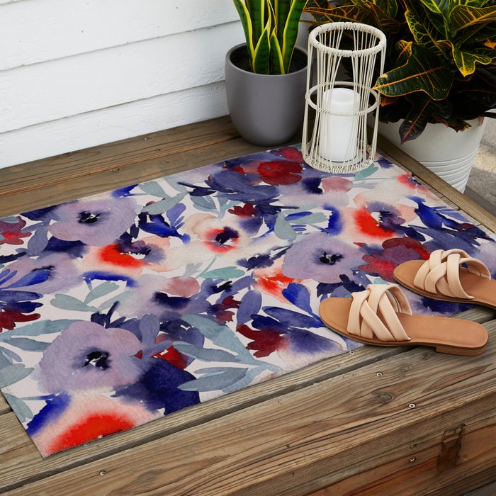 Sue IV Outdoor Rug Gallery Image 2