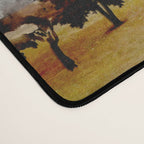 Group of Trees Desk Mat Gallery Image 4
