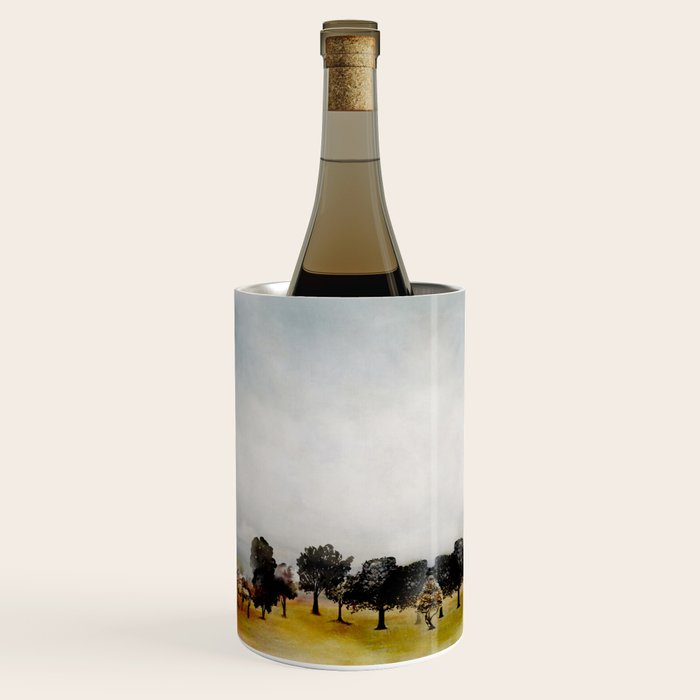 Group of Trees Wine Chiller Gallery Image 2