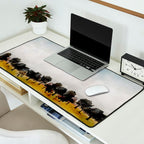 Group of Trees Desk Mat Gallery Image 2