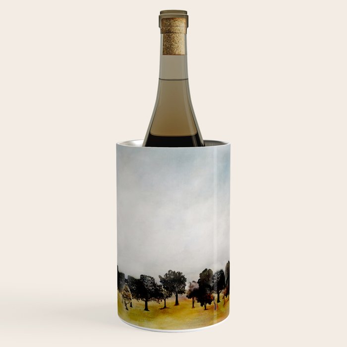 Group of Trees Wine Chiller Gallery Image 1