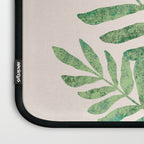 Fern Frond Laptop Sleeve Gallery Image 3