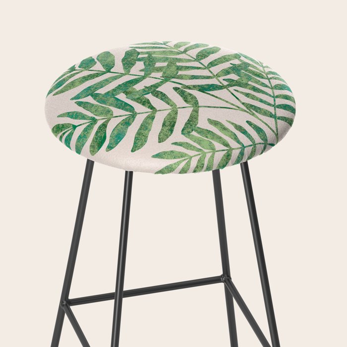 Fern Frond Stool Gallery Image 2