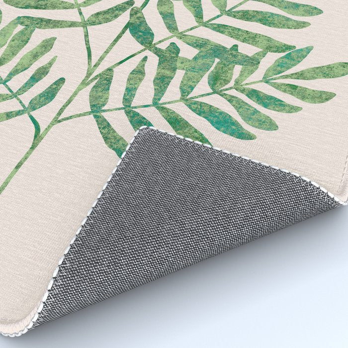 Fern Frond Rug Gallery Image 4