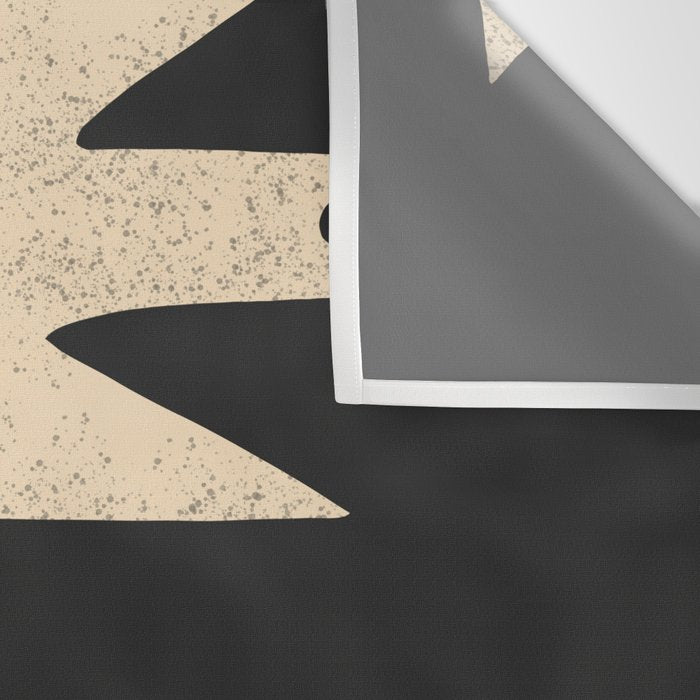 Doves In Flight Wall Tapestry Gallery Image 3