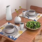 Freya's flower Placemat Gallery Image 2