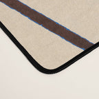 Abstract Face 49 Desk Mat Gallery Image 4