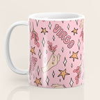Virgo Lychee Print Coffee Mug Gallery Image 3