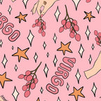 Virgo Lychee Print Coffee Mug Gallery Image 2