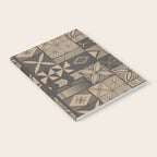 UrbanNesian Camo Siapo and Tatau Notebook Gallery Image 2