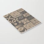 UrbanNesian Camo Siapo and Tatau Notebook Gallery Image 3