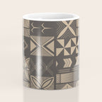 UrbanNesian Camo Siapo and Tatau Coffee Mug Gallery Image 4