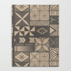 UrbanNesian Camo Siapo and Tatau Notebook Gallery Image 4