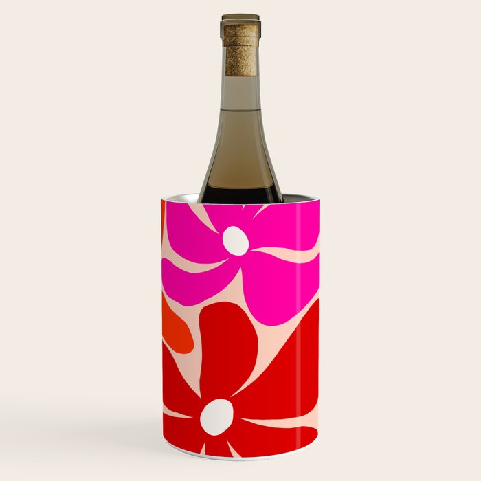 Full Bloom Flower Market  - City of Love Wine Chiller Gallery Image 3