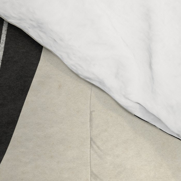 Movement #1 Comforter Gallery Image 4