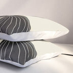 Movement #1 Pillow Sham Gallery Image 3