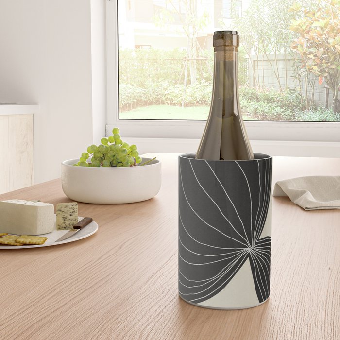 Movement #1 Wine Chiller Gallery Image 4