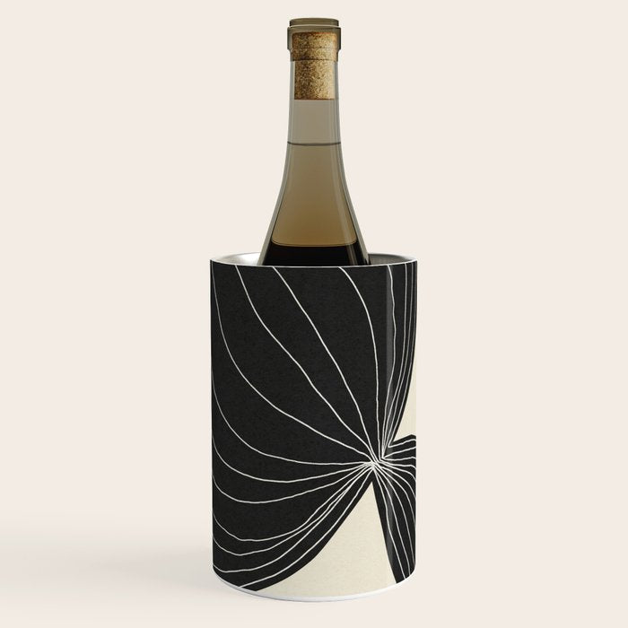 Movement #1 Wine Chiller Gallery Image 1