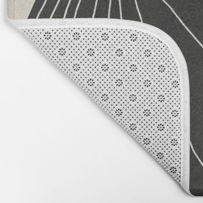 Movement #1 Bath Mat Gallery Image 2