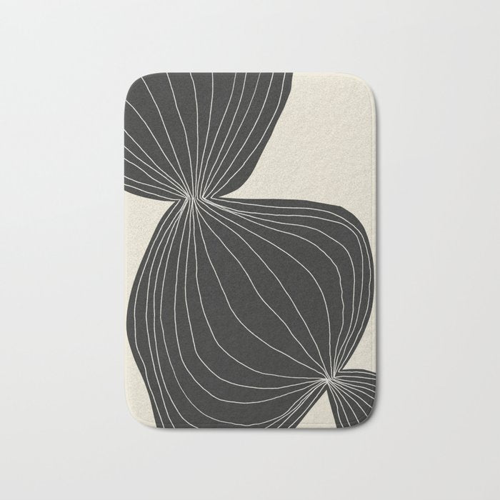 Movement #1 Bath Mat Gallery Image 1