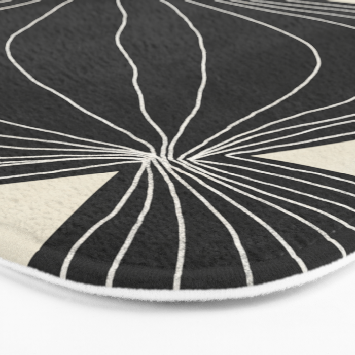 Movement #1 Bath Mat Gallery Image 3