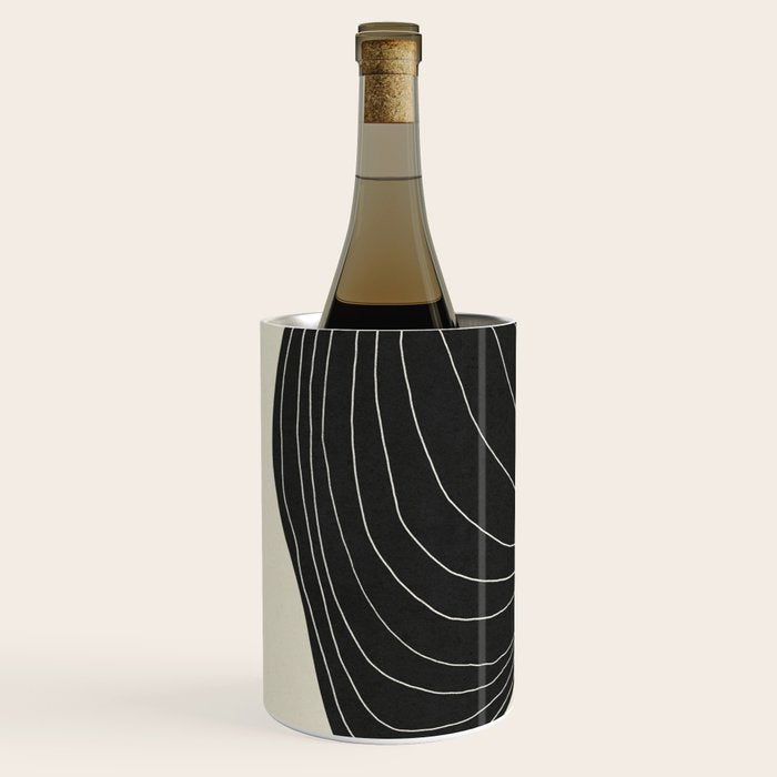 Movement #1 Wine Chiller Gallery Image 2