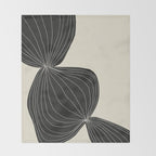Movement #1 Throw Blanket Gallery Image 2