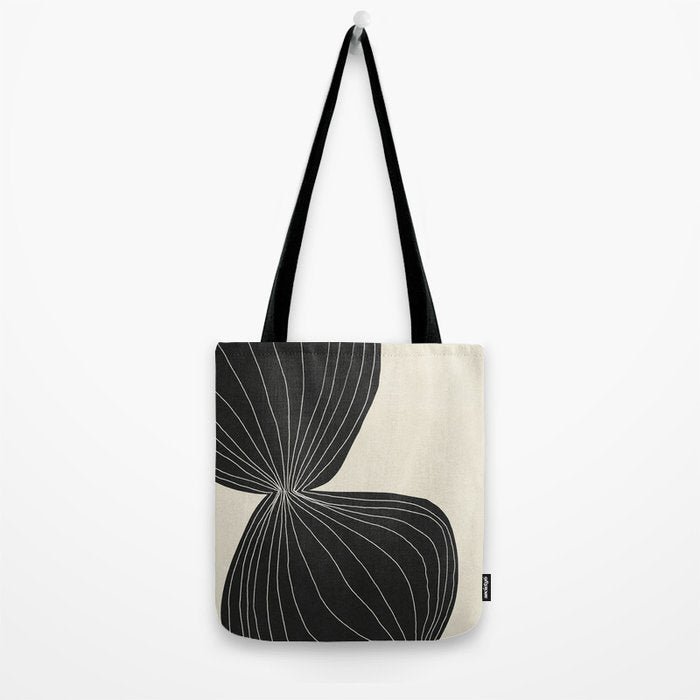 Movement #1 Tote Bag Gallery Image 2