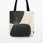 Movement #1 Tote Bag Gallery Image 1