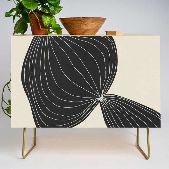 Movement #1 Credenza Gallery Image 1