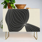 Movement #1 Credenza Gallery Image 1