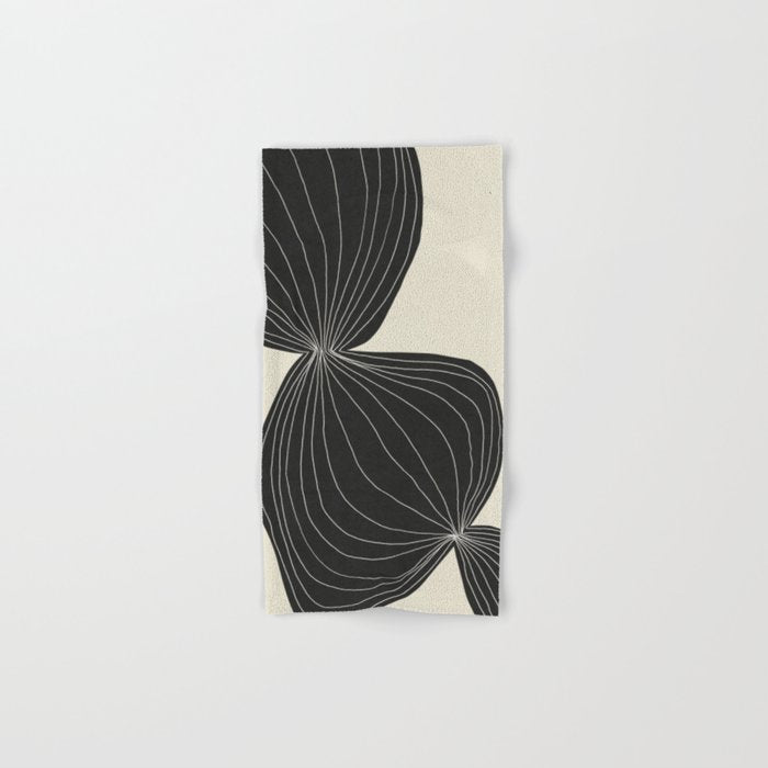Movement #1 Bath Towel Gallery Image 1