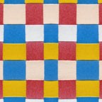 Paper Weaving Pattern #2 Coffee Mug Gallery Image 2