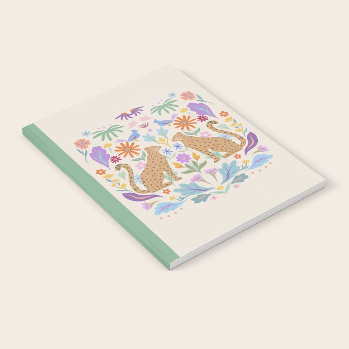 All About Balance Notebook Gallery Image 2