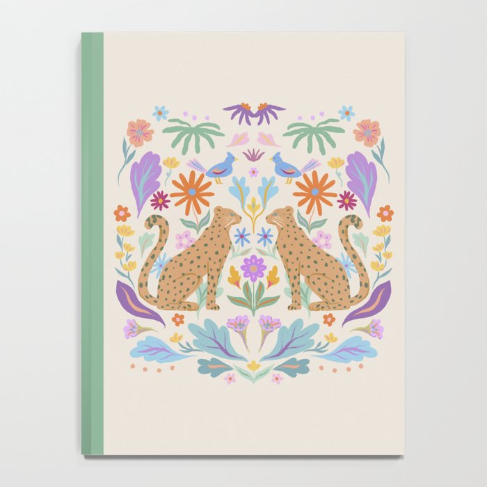 All About Balance Notebook Gallery Image 4